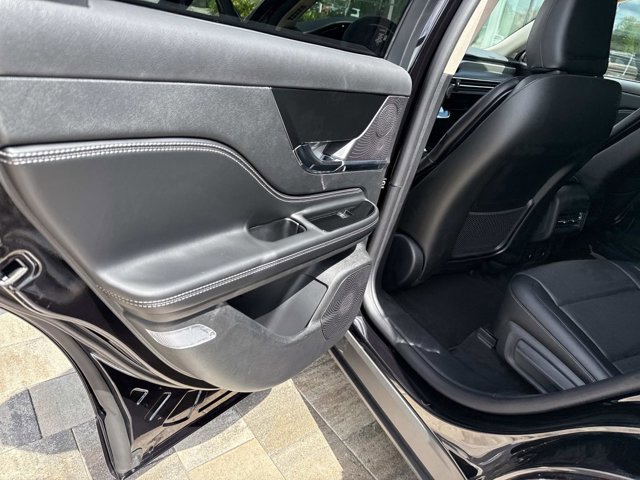 New 2025 Lincoln Corsair Grand Touring w/ Equipment Group 301A image 14