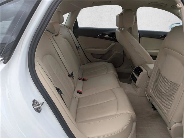 Used 2016 Audi A6 2.0T Premium Plus w/ Premium Plus Package image 18