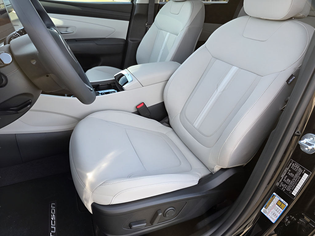 New 2026 Hyundai Tucson SEL AWD/4WD image 13