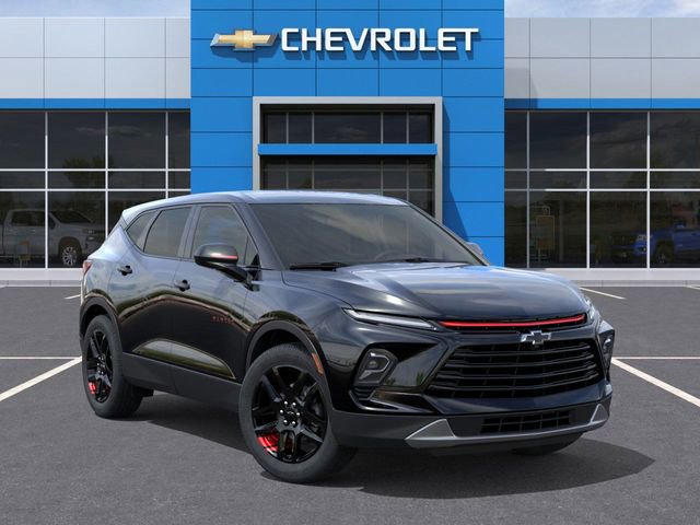 New 2025 Chevrolet Blazer LT image 7