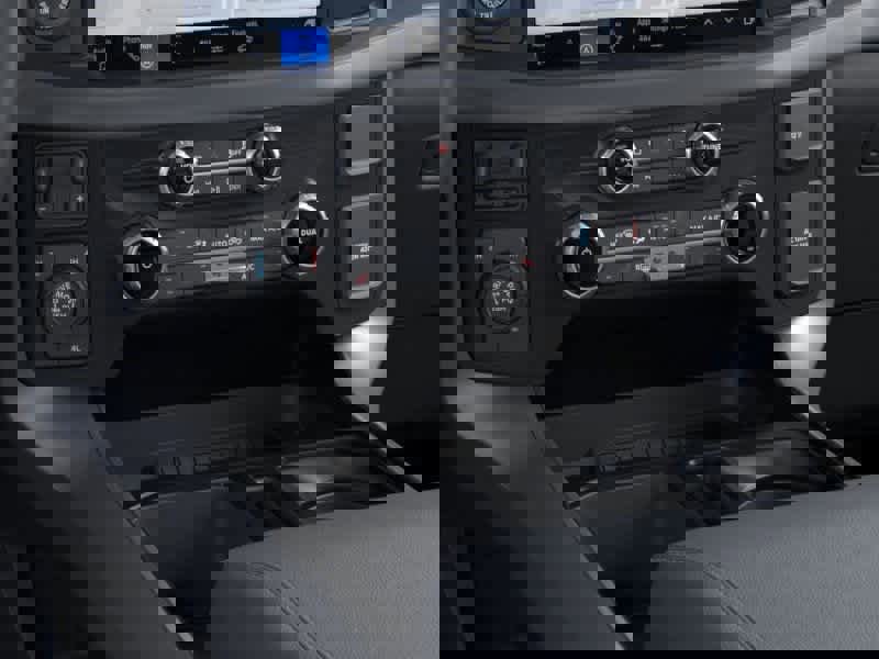 New 2025 Ford F150 XLT image 15