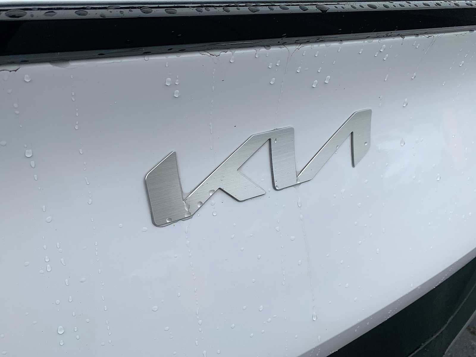 Used 2023 Kia Sportage EX image 31