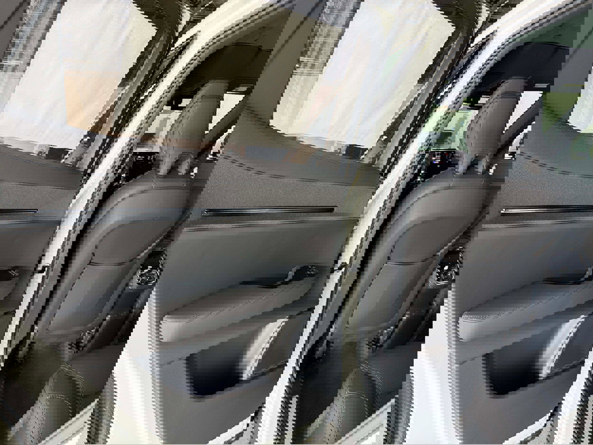 New 2025 Polestar Polestar 3 image 15