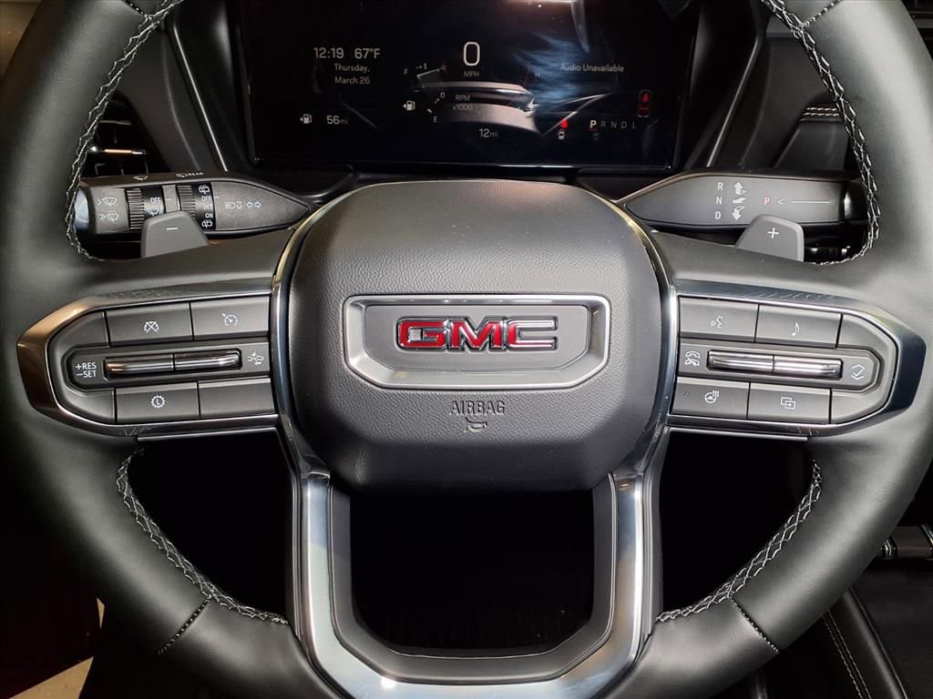 New 2026 GMC Terrain Elevation w/ Elevation Premium Package image 19