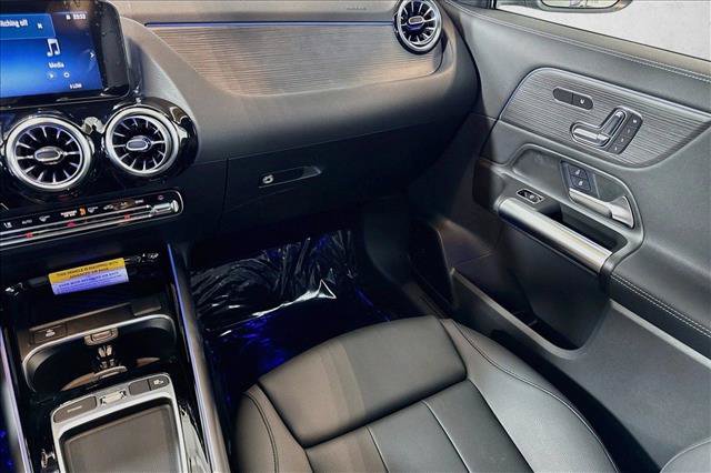 New 2026 Mercedes-Benz GLA 250 4MATIC image 20