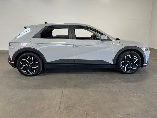 Used 2024 Hyundai Ioniq 5 SEL RWD video 2