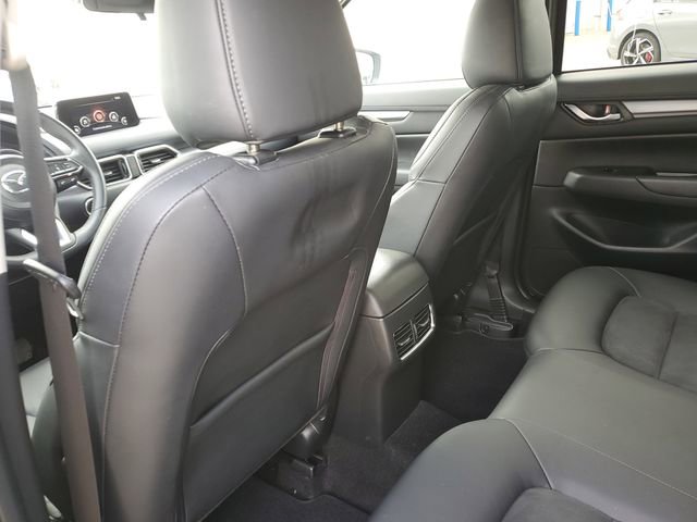 Used 2020 MAZDA CX-5 Touring image 14
