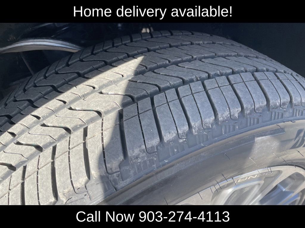 New 2026 GMC Yukon Denali w/ Denali Reserve Package image 27