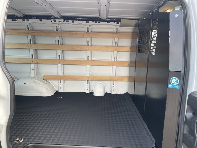 Used 2023 GMC Savana 2500 w/ Driver Convenience Package image 18