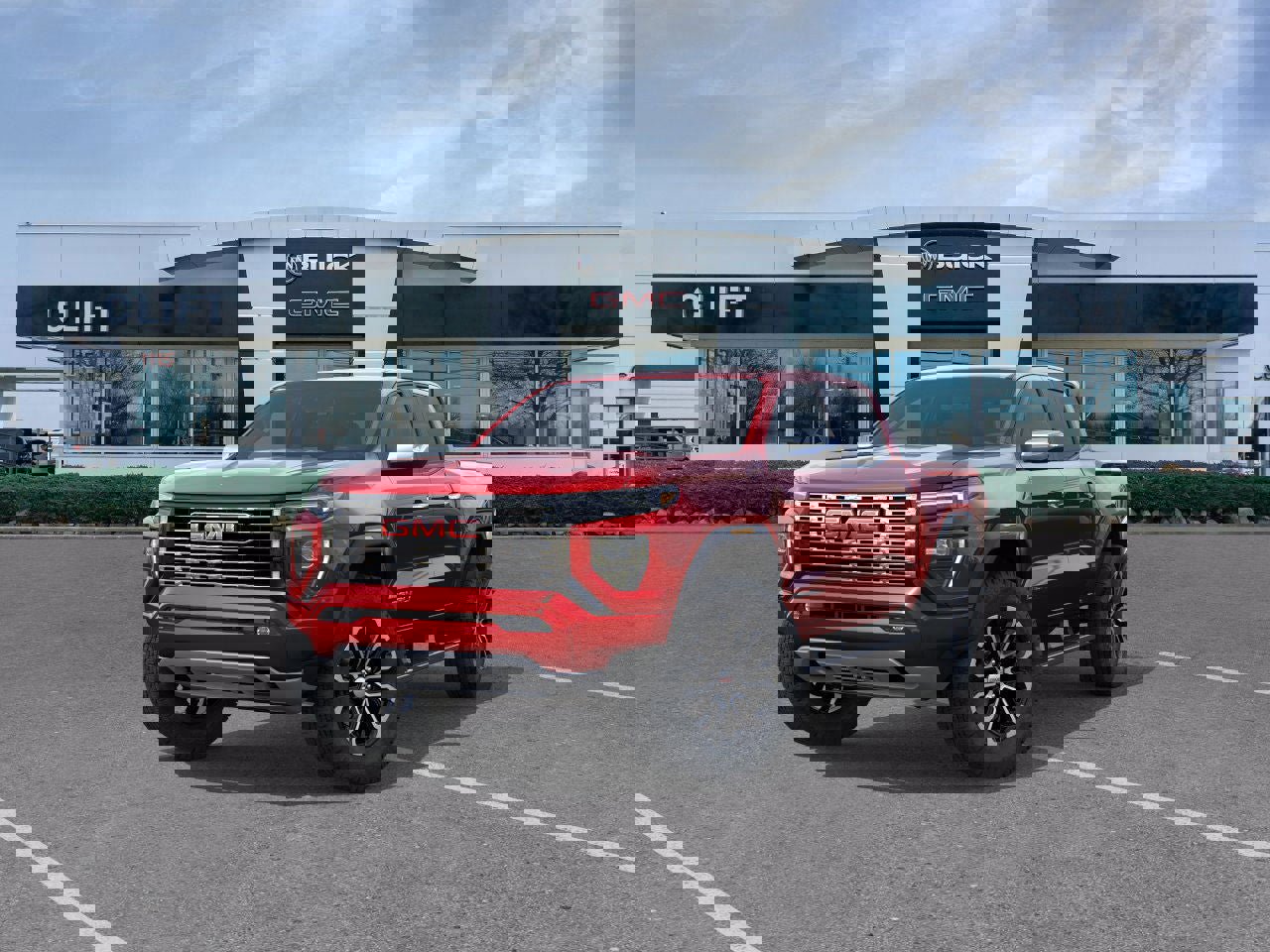 New 2026 GMC Canyon Denali image 32