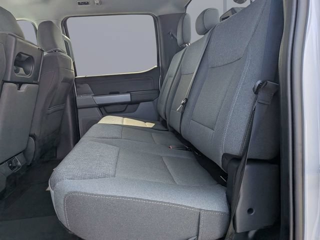 Used 2025 Ford F150 XLT w/ Equipment Group 301A Standard AWD/4WD image 15