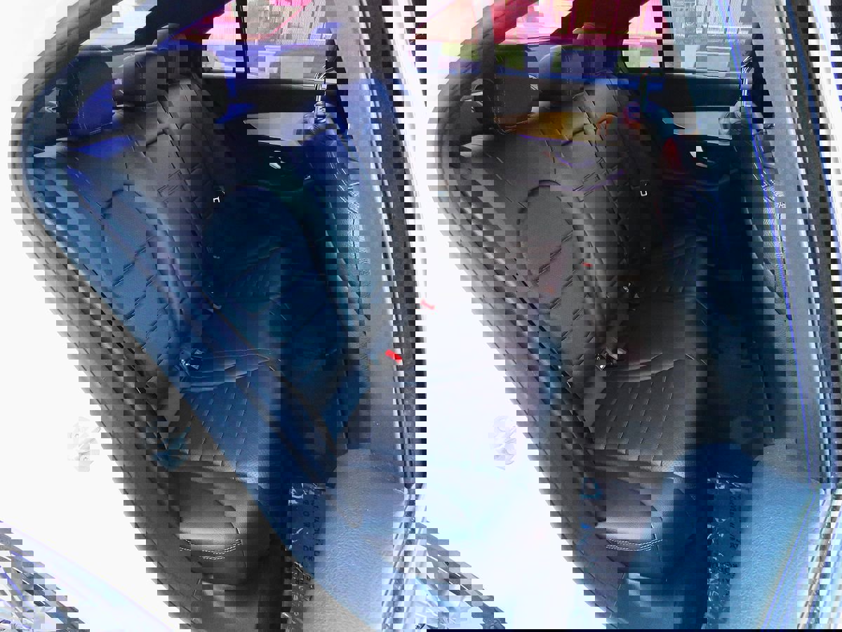 Used 2021 Mercedes-Benz C 300 Sedan image 17