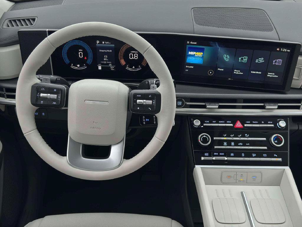 New 2026 Hyundai Santa Fe SE AWD/4WD image 95