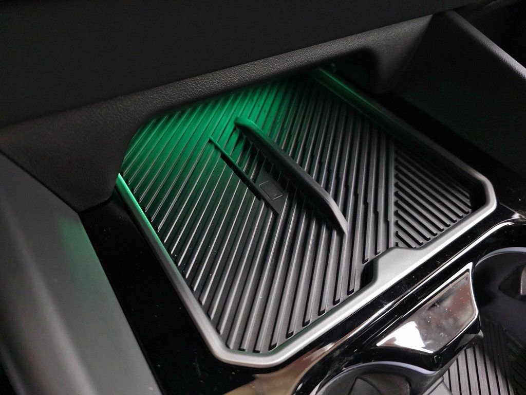 Certified 2025 BMW 530i xDrive image 24