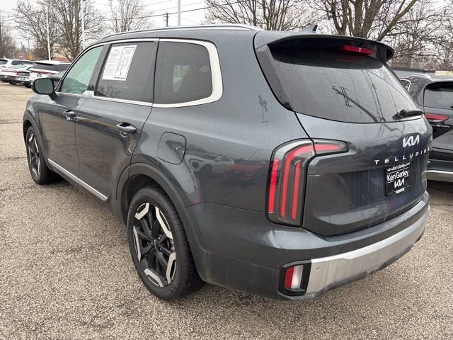 Used 2023 Kia Telluride EX image 6