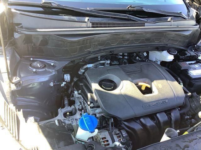 Used 2021 Kia Seltos S image 12