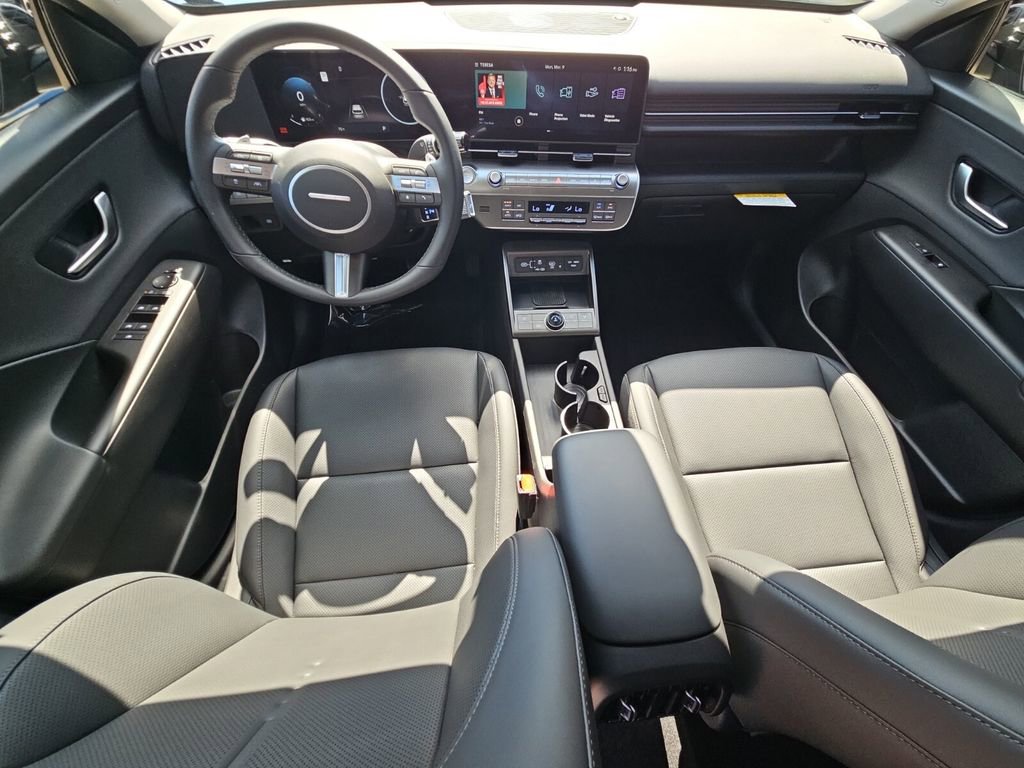 Used 2026 Hyundai Kona SEL Premium image 14