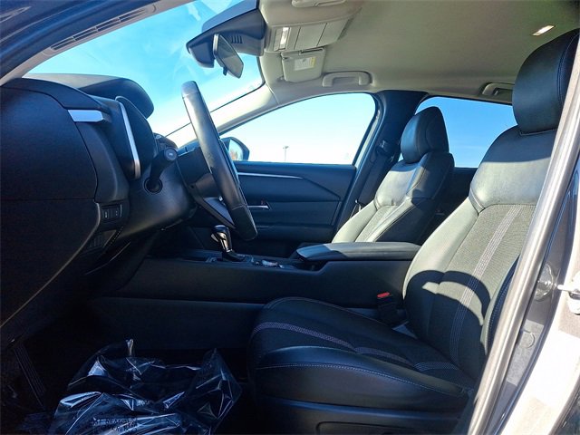 Used 2024 MAZDA CX-50 AWD 2.5 S w/ Preferred Package image 14