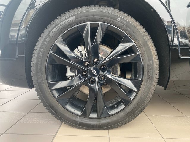 Certified 2021 Chevrolet Blazer RS w/ Enhanced Convenience Package image 24