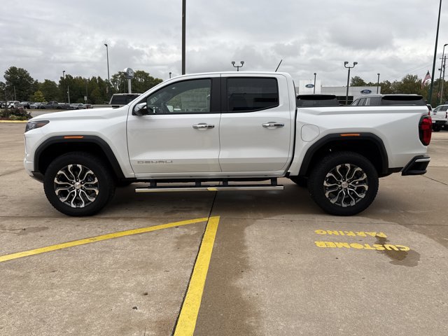 New 2026 GMC Canyon Denali image 11