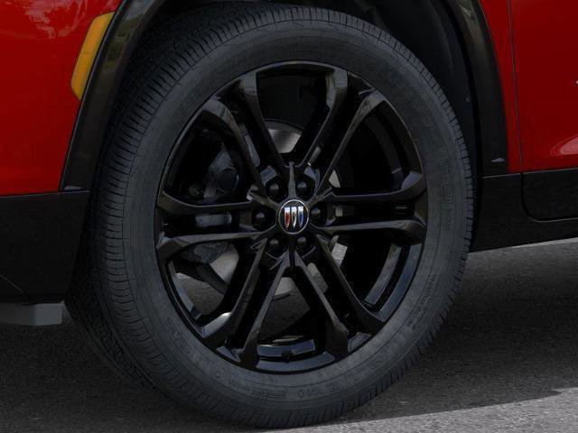 New 2026 Buick Enclave Sport Touring w/ Power Package image 33