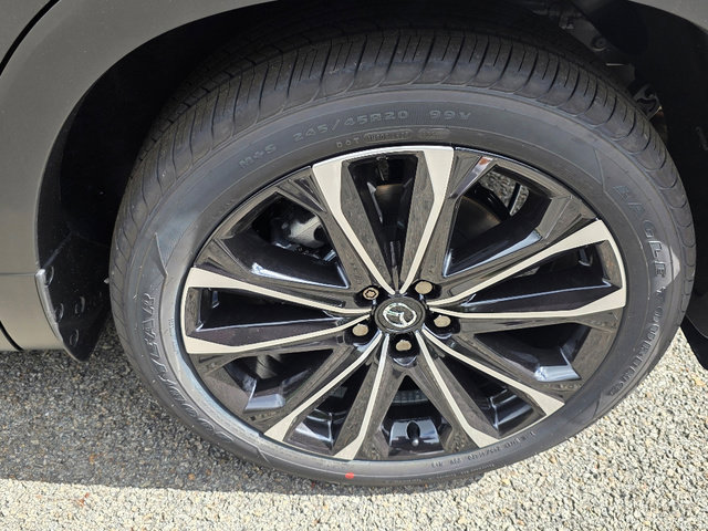 New 2025 MAZDA CX-50 AWD 2.5 Turbo w/ Weather Package image 6