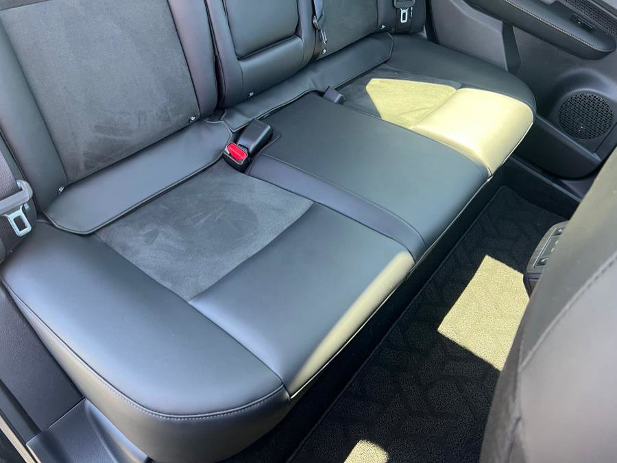 Used 2025 Nissan Ariya FWD image 43