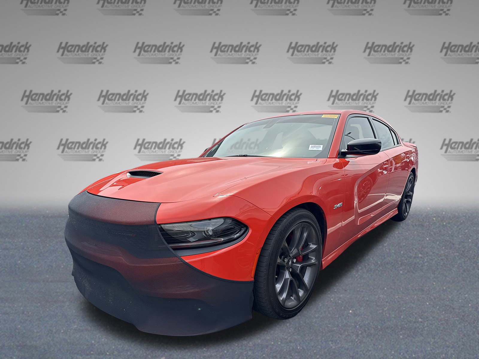 Used 2023 Dodge Charger R/T w/ Performance Handling Group image 4