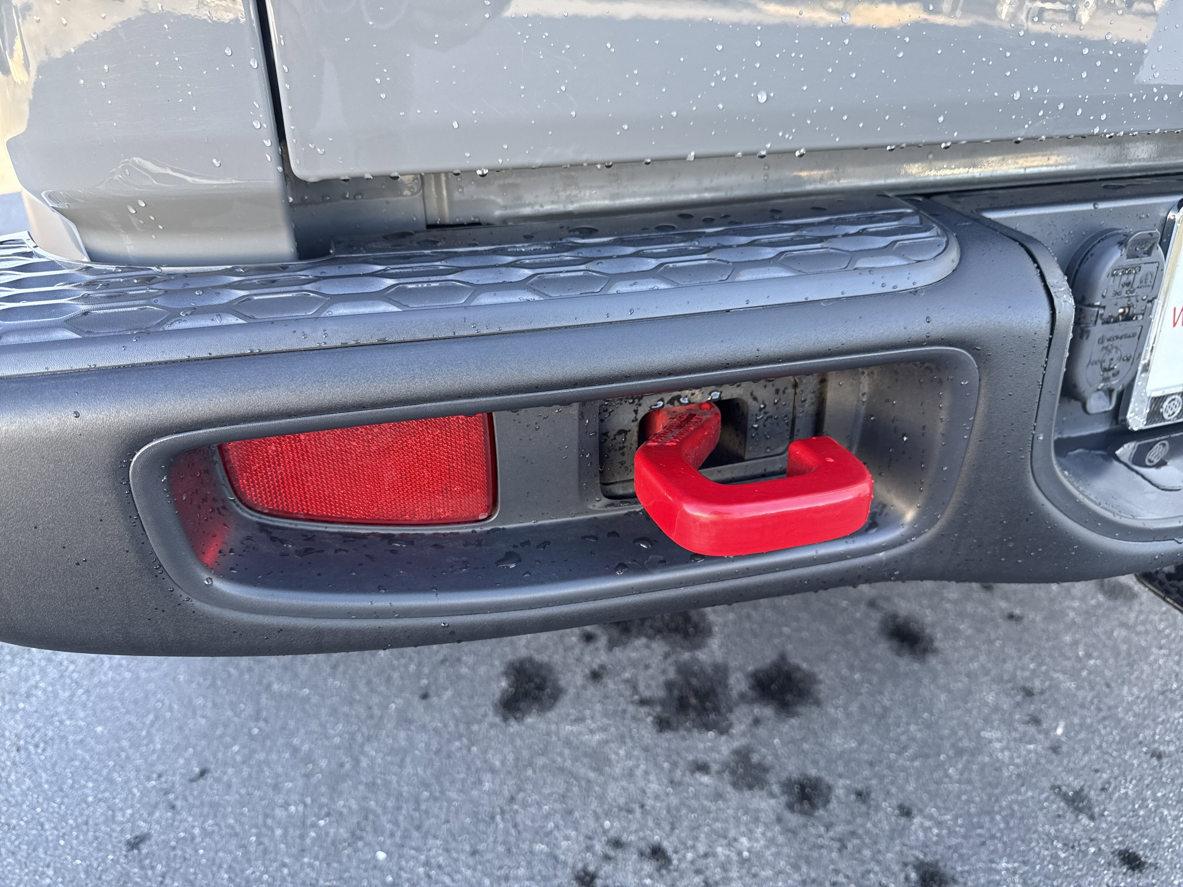 Used 2020 Jeep Gladiator Rubicon w/ Trailer Tow Package image 17