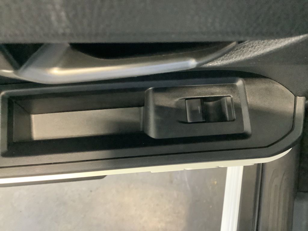 Used 2024 Toyota Tacoma TRD Off-Road image 32