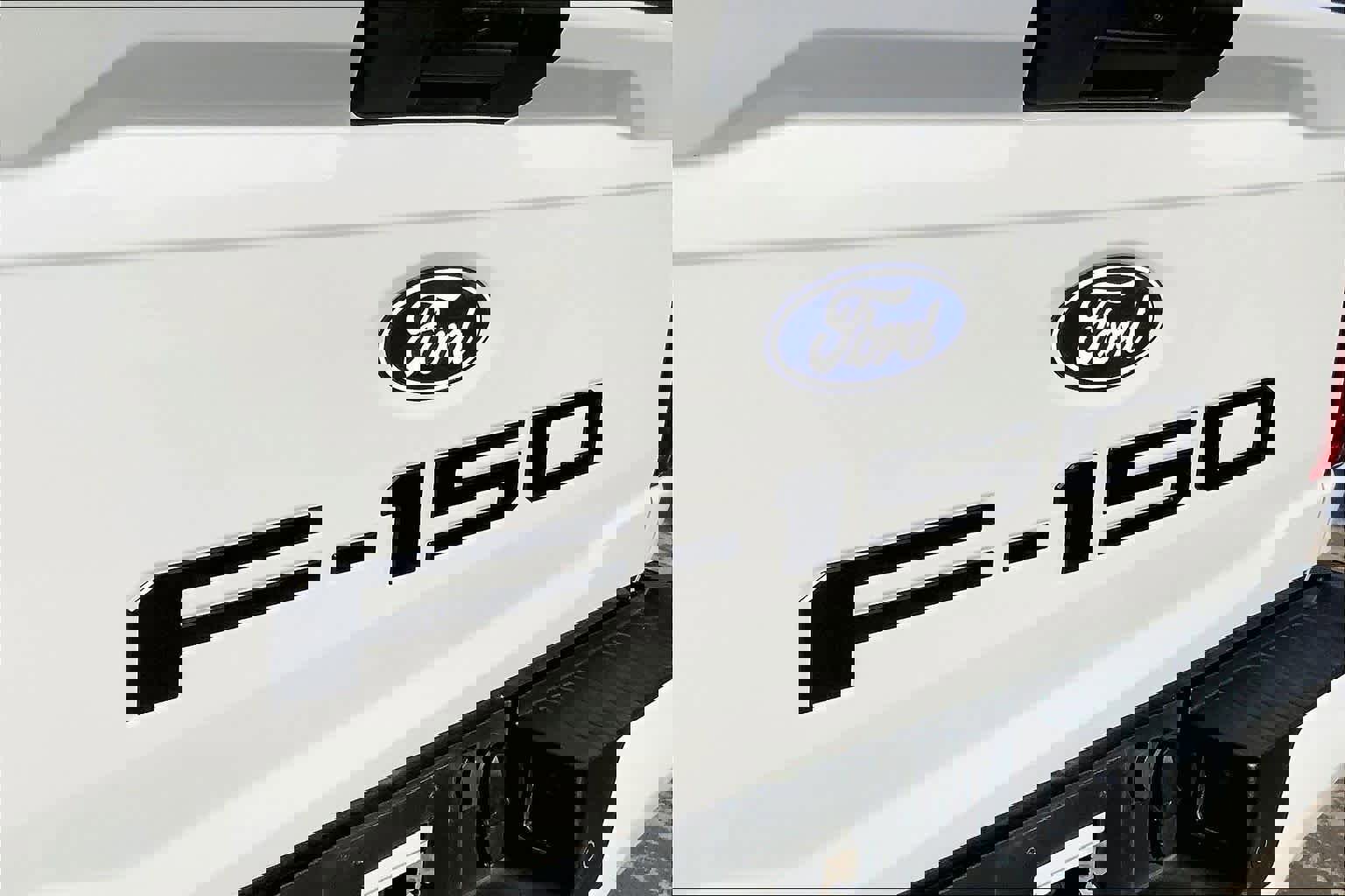 Used 2024 Ford F150 STX image 32