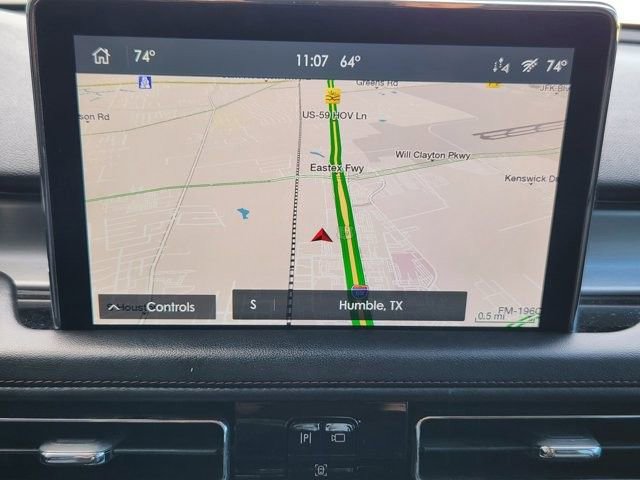 Used 2023 Lincoln Aviator AWD w/ Premium Package image 15