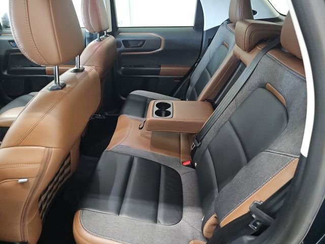 Used 2023 Ford Bronco Sport Outer Banks w/ Tech Package image 19