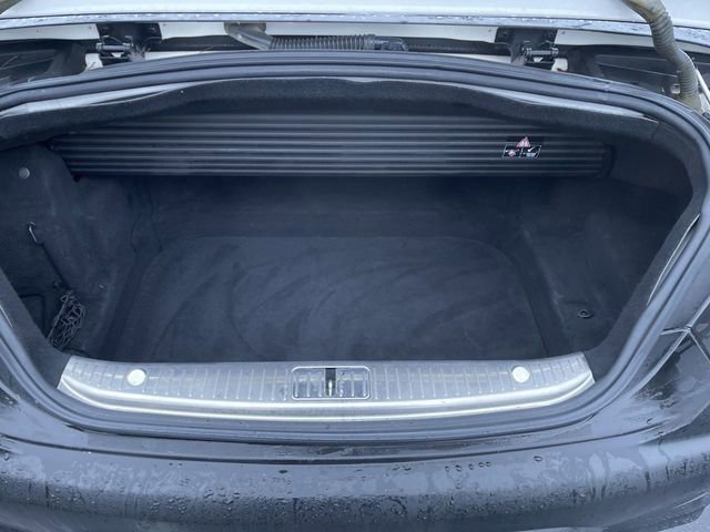 Used 2017 Mercedes-Benz S 550 Cabriolet image 19