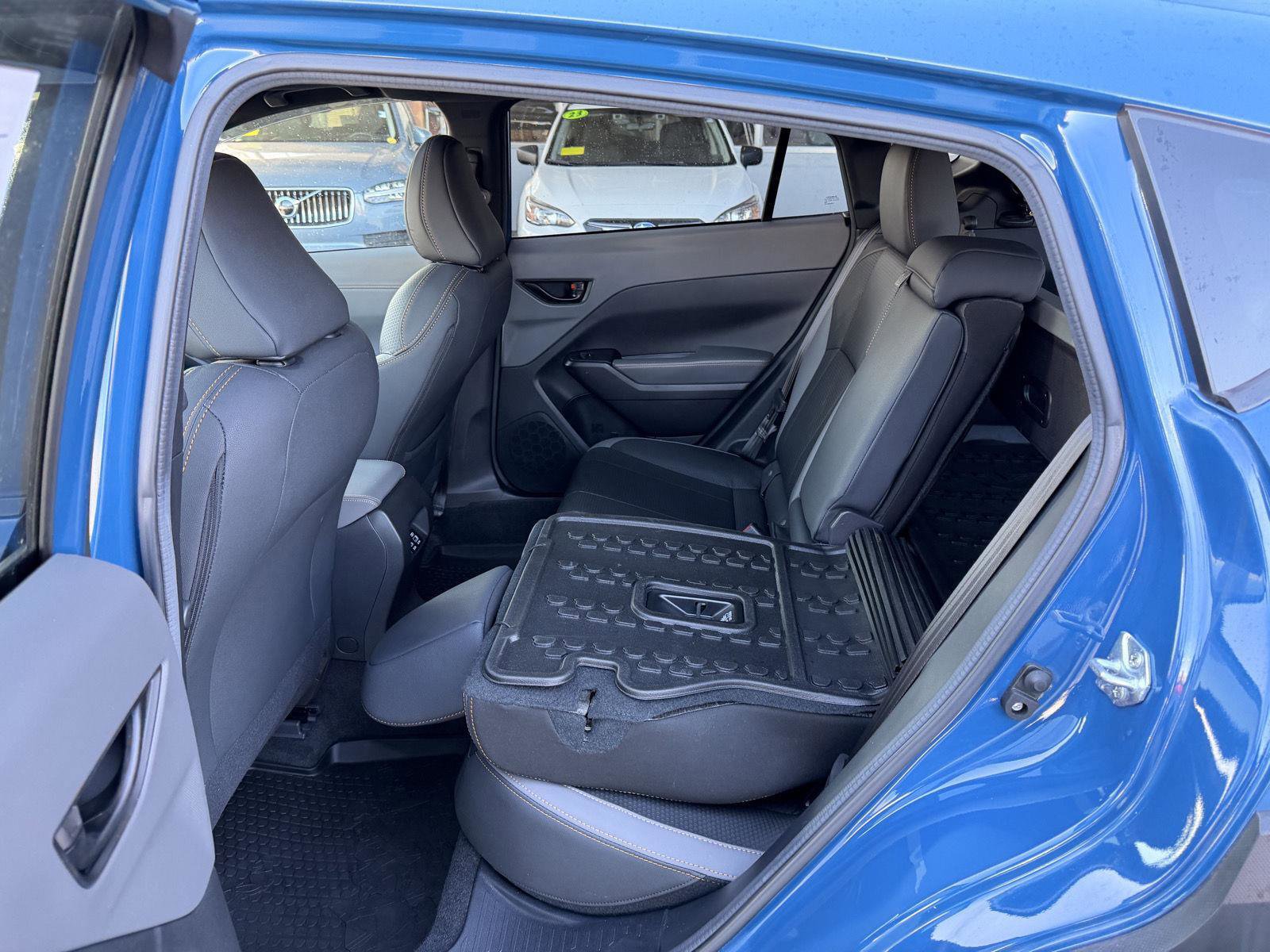 Certified 2024 Subaru Crosstrek 2.5i Wilderness image 33