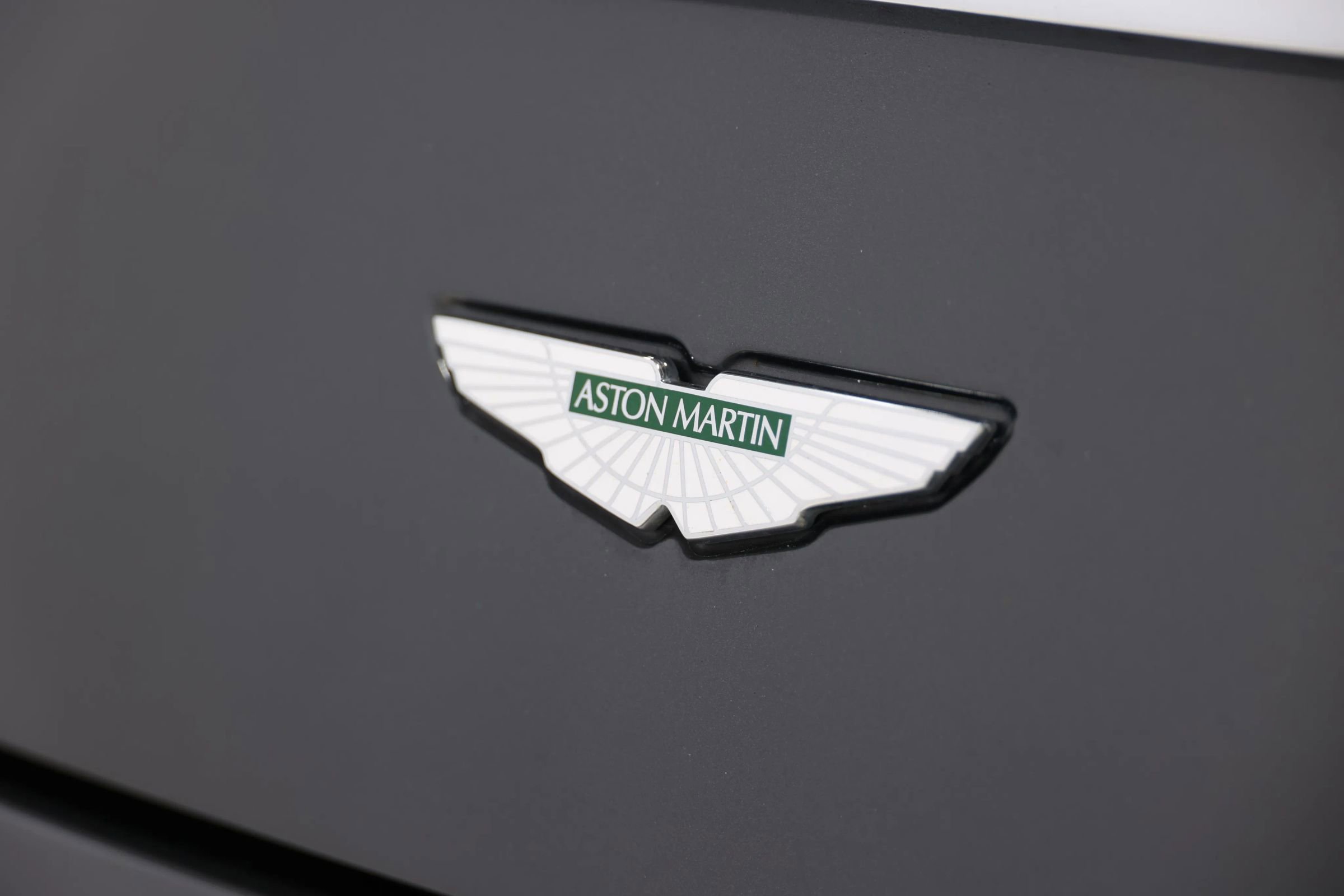 Used 2017 Aston Martin Rapide S image 48