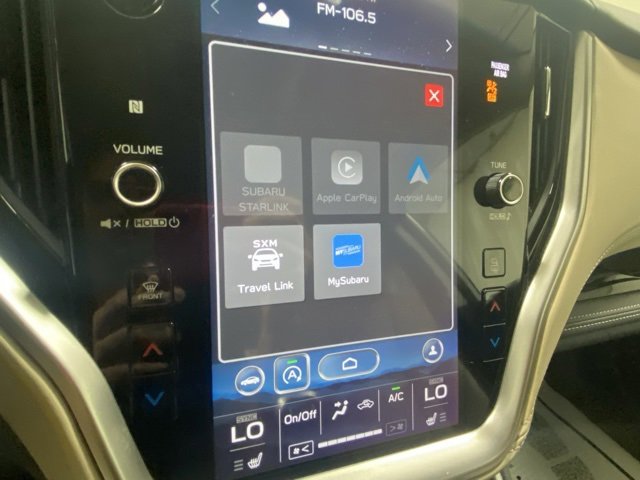 Used 2020 Subaru Outback Limited image 23
