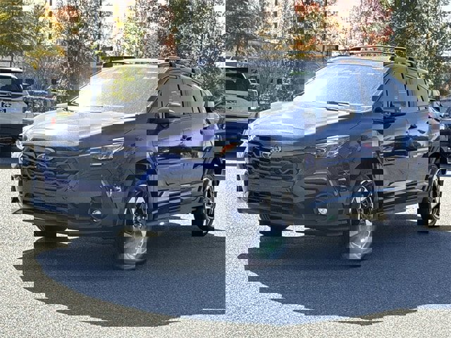 Certified 2025 Subaru Crosstrek 2.5i Limited w/ Crosstrek Mirror Package image 7