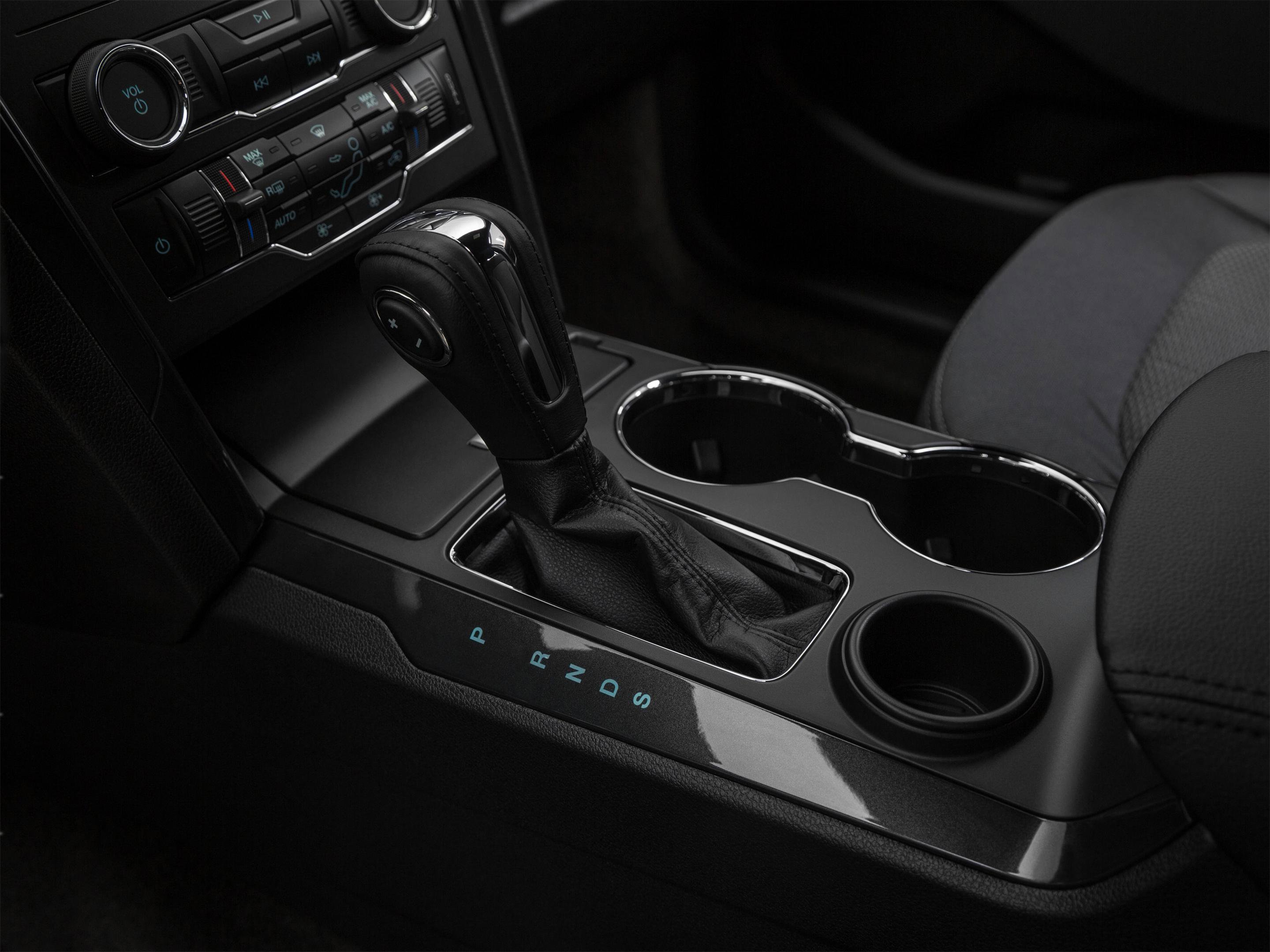 Used 2018 Ford Explorer Limited FWD image 27