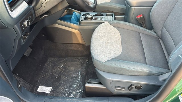 New 2025 Ford Maverick XLT w/ Equipment Group 301A image 24