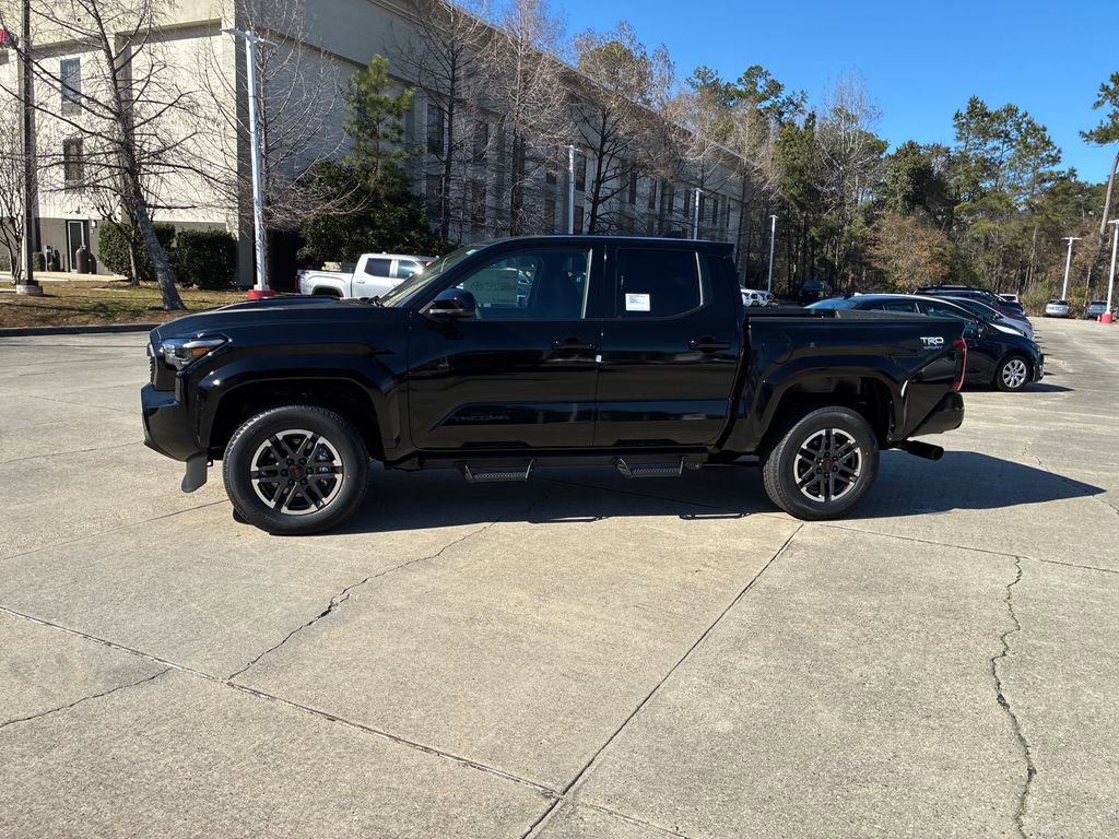 New 2026 Toyota Tacoma TRD Sport image 2