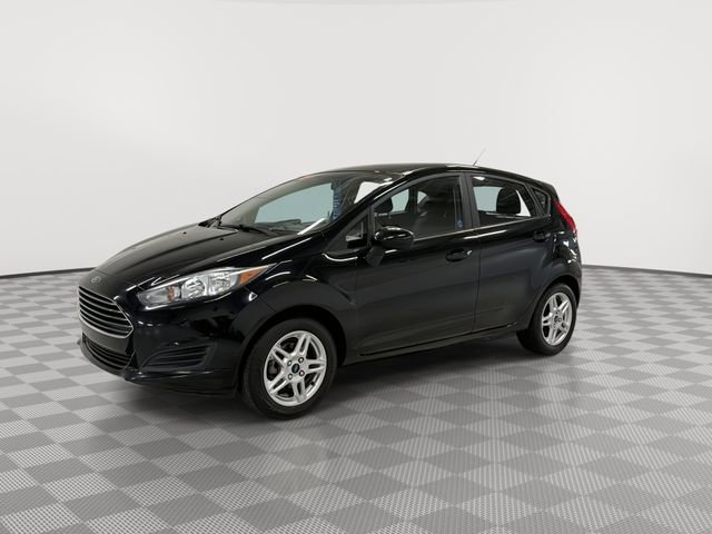Used 2019 Ford Fiesta SE FWD image 5