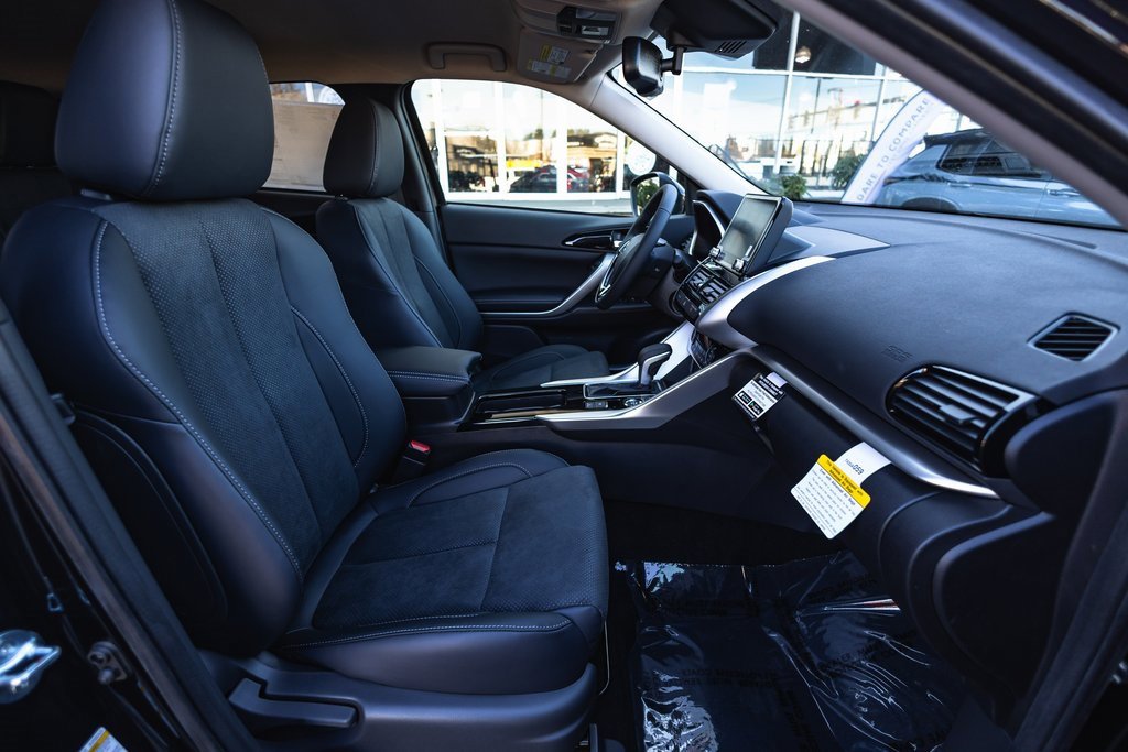 New 2026 Mitsubishi Eclipse Cross SE image 31