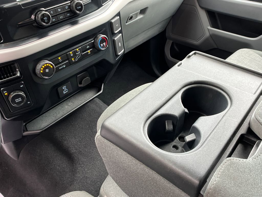 Used 2023 Ford F150 XLT image 19