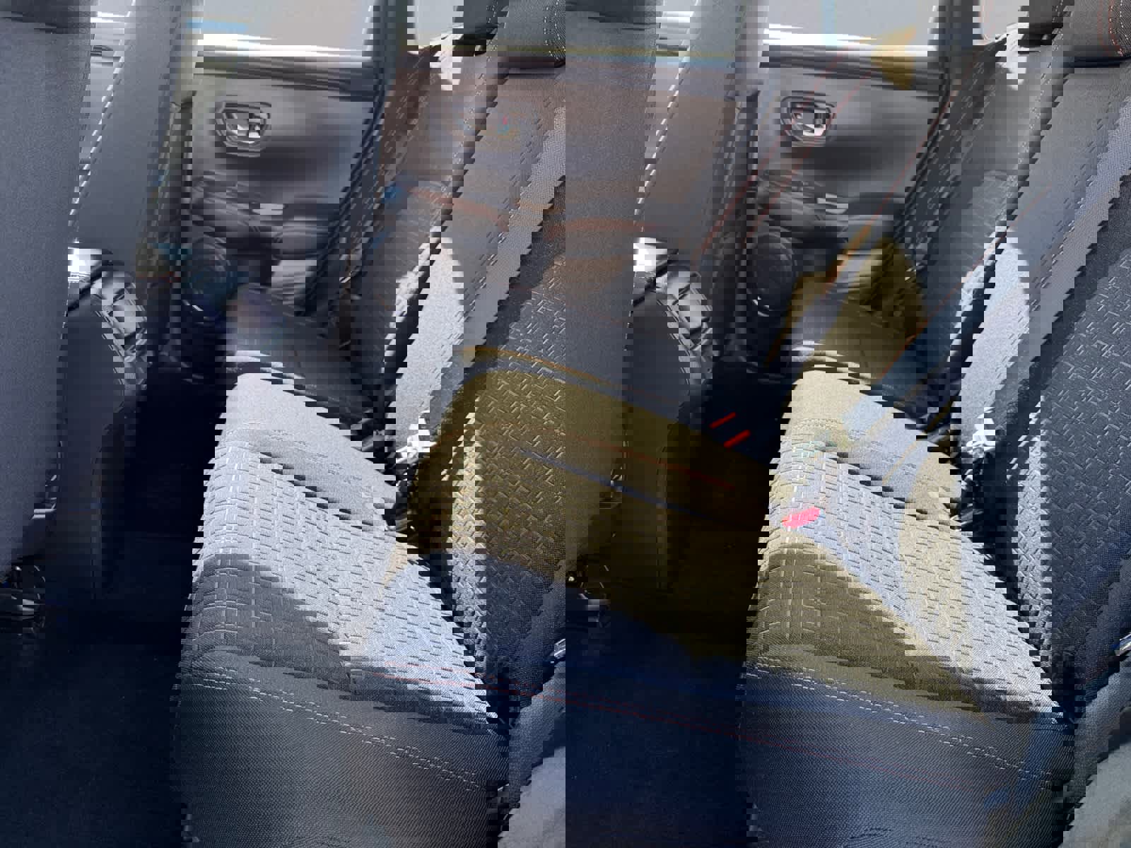 Used 2023 Honda HR-V Sport image 18