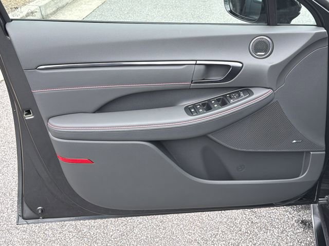 New 2026 Hyundai Sonata N Line image 10