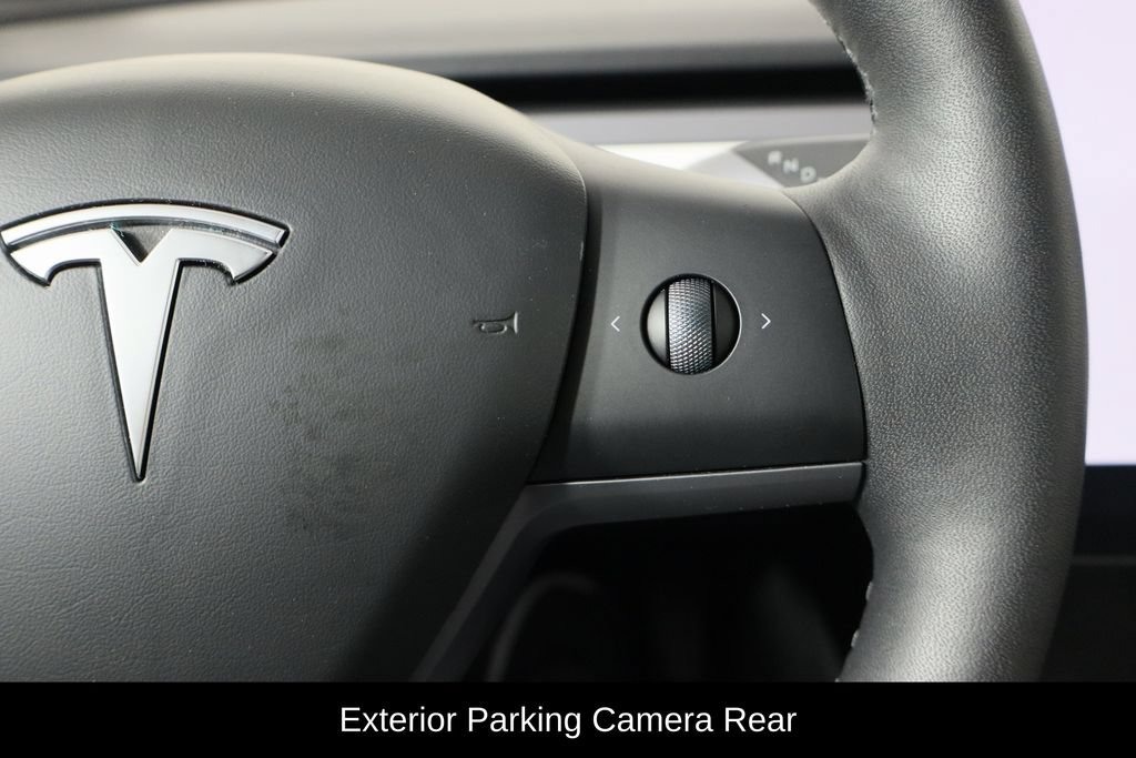 Used 2023 Tesla Model 3 Standard Range RWD image 10