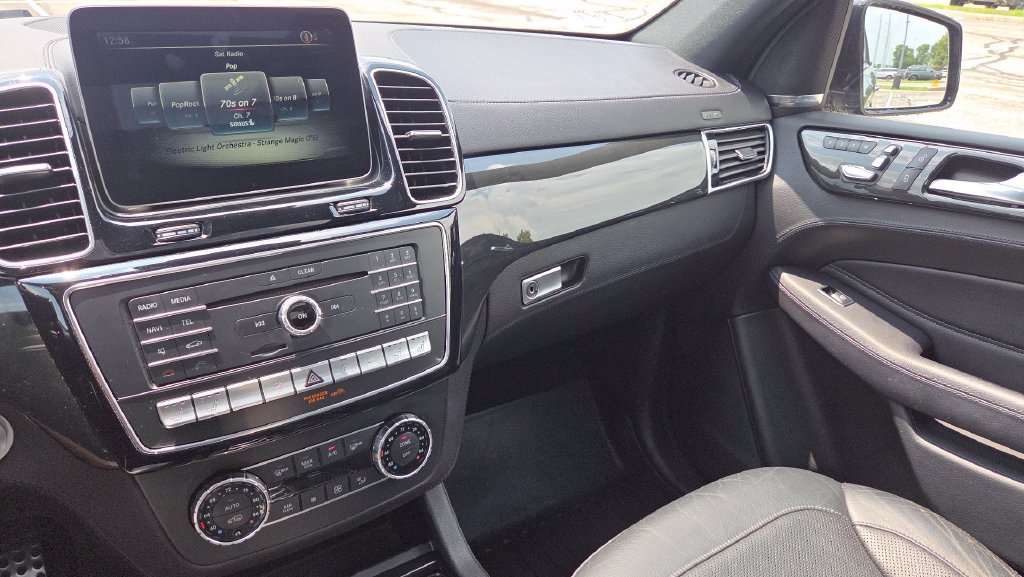Used 2018 Mercedes-Benz GLE 43 AMG 4MATIC image 20