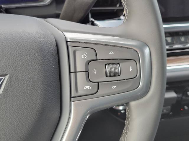 New 2026 Chevrolet Silverado 2500 LT w/ All Star Edition AWD/4WD image 15