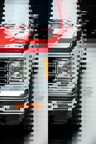 Used 1986 Chevrolet S10 Pickup 4WD image 39